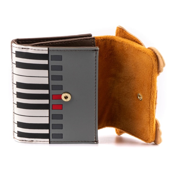 Loungefly Gremlins Gizmo Holiday Cosplay Mini Backpack and Wallet main image 7